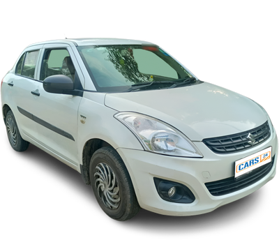 Maruti Swift Dzire-img